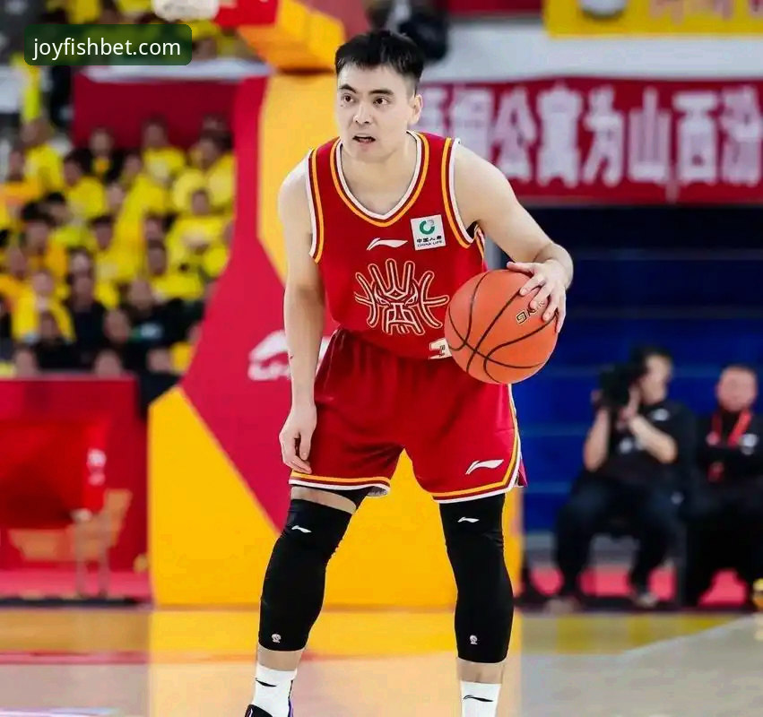 乐鱼体育ios安装 CBA季后赛最新动态:山西97-94险胜青岛 2-0横扫晋级八强将战广厦